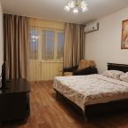 Жильё полностью ваше, Апартаменты На Мордасовой 9