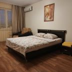 Жильё полностью ваше, Апартаменты На Мордасовой 9