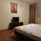 Жильё полностью ваше, Апартаменты На Мордасовой 9