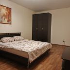 Жильё полностью ваше, Апартаменты На Мордасовой 9