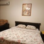 Жильё полностью ваше, Апартаменты На Мордасовой 9