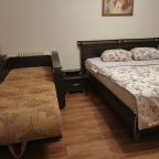 Жильё полностью ваше, Апартаменты На Мордасовой 9