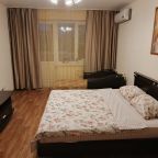 Жильё полностью ваше, Апартаменты На Мордасовой 9