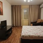 Жильё полностью ваше, Апартаменты На Мордасовой 9