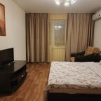 Жильё полностью ваше, Апартаменты На Мордасовой 9