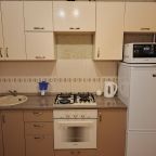 Жильё полностью ваше, Апартаменты На Мордасовой 9