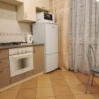 Жильё полностью ваше, Апартаменты На Мордасовой 9