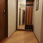 Жильё полностью ваше, Апартаменты На Мордасовой 9