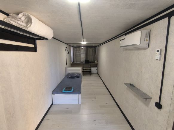 Фотография номера гостиницы Ультра отель