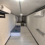 Уютный одноместный номер