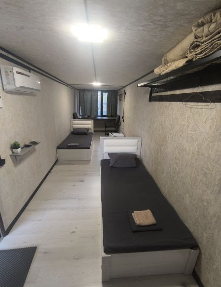 Фотография номера гостиницы Ультра отель