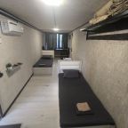 Номер с 2 раздельными кроватями