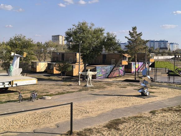 Ультра отель