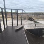 Разрешено проведение мероприятий, Ультра отель