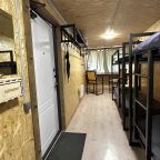 Четырехместный, Ультра отель