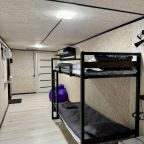 Двухместный, Ультра отель