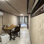 Полулюкс, Ультра отель