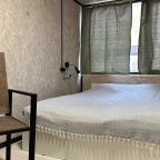 Полулюкс, Ультра отель