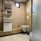 Полулюкс, Ультра отель