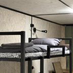 Четырехместный, Ультра отель