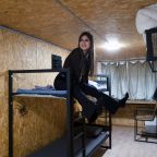 Двухместный, Ультра отель