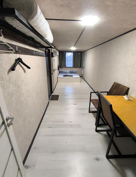 Фотография номера гостиницы Ультра отель