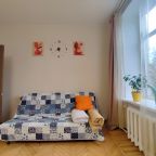 Квартира (Цветы и грезы), Апартаменты Цветы и грёзы