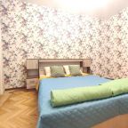 Квартира (Цветы и грезы), Апартаменты Цветы и грёзы