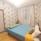 Квартира (Цветы и грезы), Апартаменты Цветы и грёзы