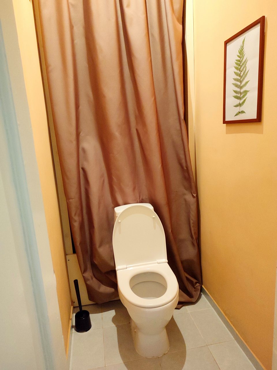 Квартира (Цветы и грезы), Апартаменты Цветы и грёзы