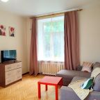 Квартира (Цветы и грезы), Апартаменты Цветы и грёзы