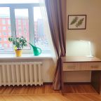 Квартира (Цветы и грезы), Апартаменты Цветы и грёзы