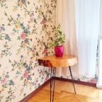 Квартира (Цветы и грезы), Апартаменты Цветы и грёзы