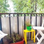 Квартира (Цветы и грезы), Апартаменты Цветы и грёзы