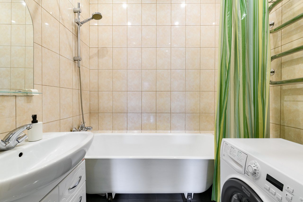 Квартира (Цветы и грезы), Апартаменты Цветы и грёзы