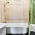 Квартира (Цветы и грезы), Апартаменты Цветы и грёзы