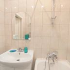 Квартира (Цветы и грезы), Апартаменты Цветы и грёзы