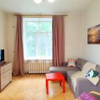 Квартира (Цветы и грезы), Апартаменты Цветы и грёзы