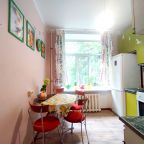 Квартира (Цветы и грезы), Апартаменты Цветы и грёзы