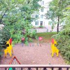 Квартира (Цветы и грезы), Апартаменты Цветы и грёзы