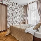 Квартира (Цветы и грезы), Апартаменты Цветы и грёзы