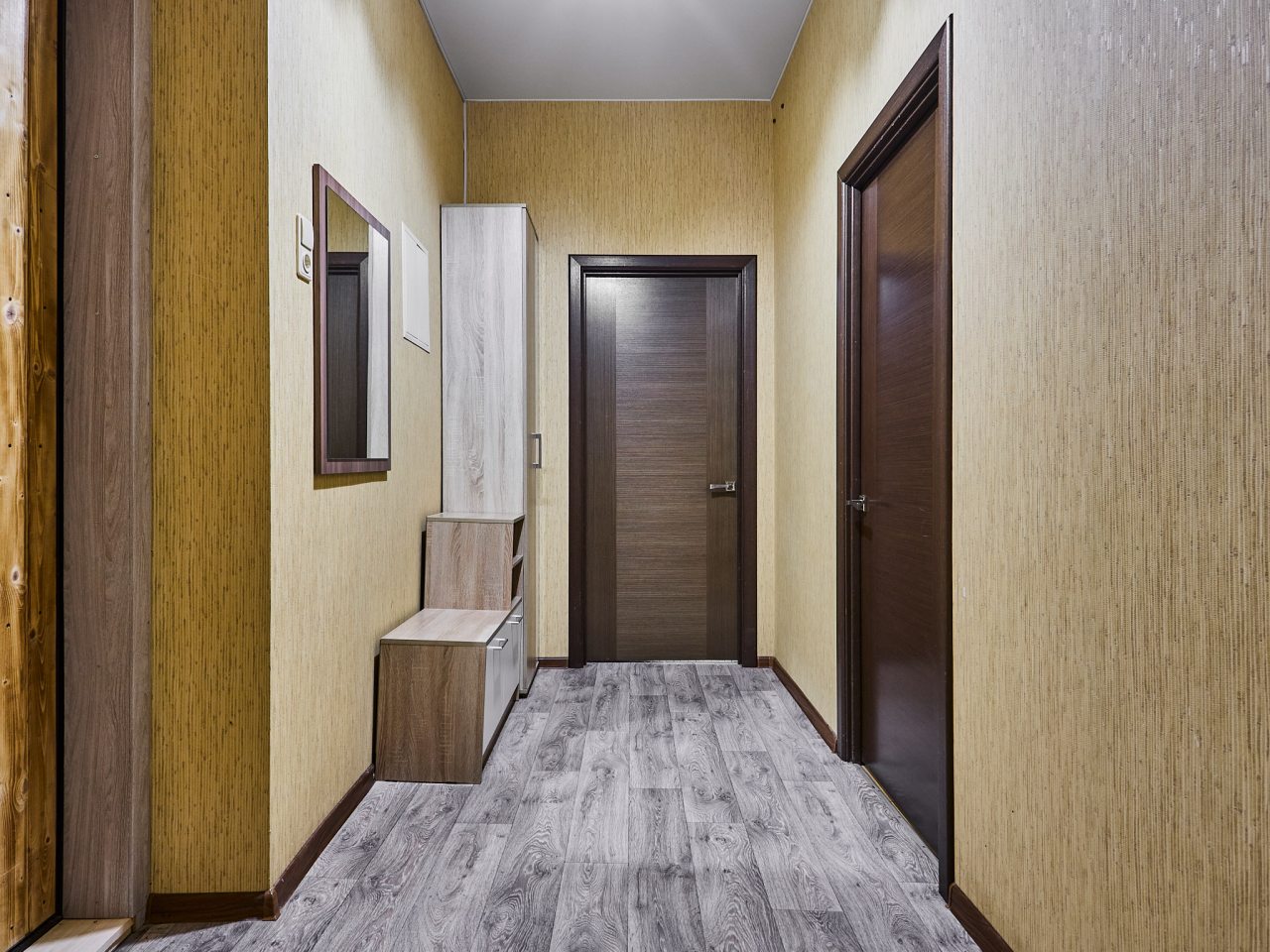 Квартира (Цветы и грезы), Апартаменты Цветы и грёзы