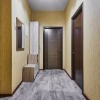 Квартира (Цветы и грезы), Апартаменты Цветы и грёзы