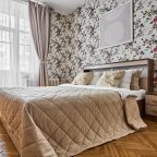 Квартира (Цветы и грезы), Апартаменты Цветы и грёзы