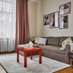 Квартира (Цветы и грезы), Апартаменты Цветы и грёзы