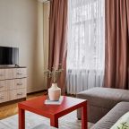 Квартира (Цветы и грезы), Апартаменты Цветы и грёзы