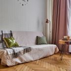 Квартира (Цветы и грезы), Апартаменты Цветы и грёзы