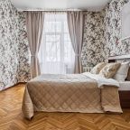 Квартира (Цветы и грезы), Апартаменты Цветы и грёзы