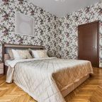 Квартира (Цветы и грезы), Апартаменты Цветы и грёзы