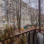 Квартира (Цветы и грезы), Апартаменты Цветы и грёзы